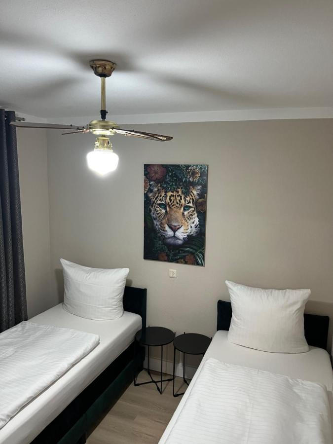 Appartement Villa-Celine 또레비에하 외부 사진