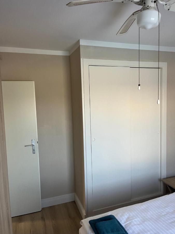 Appartement Villa-Celine 또레비에하 외부 사진