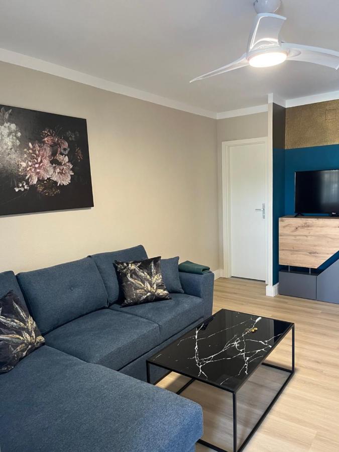 Appartement Villa-Celine 또레비에하 외부 사진