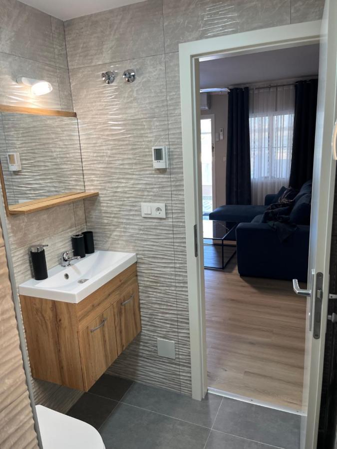 Appartement Villa-Celine 또레비에하 외부 사진