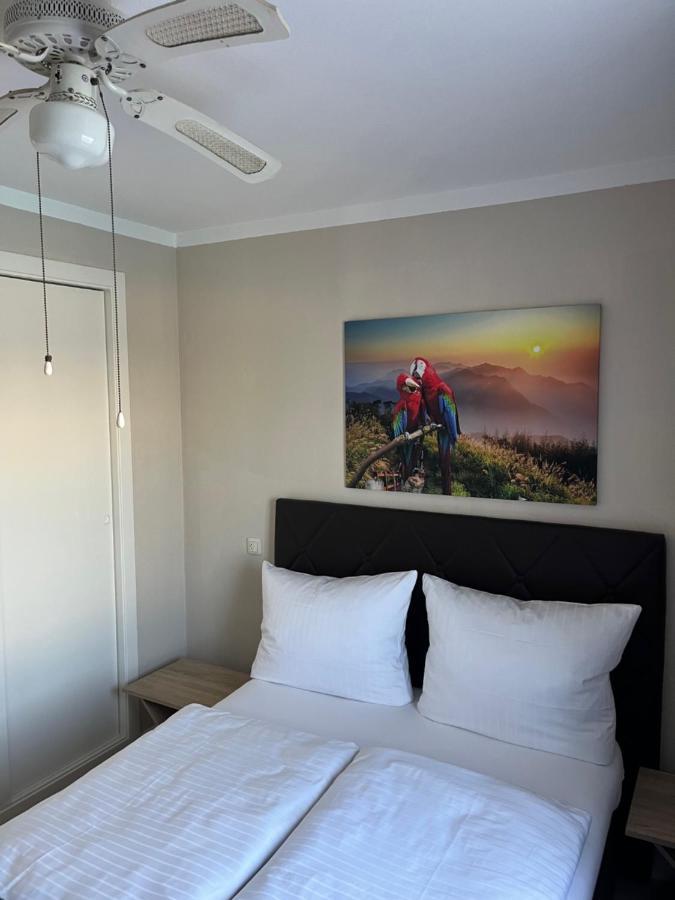 Appartement Villa-Celine 또레비에하 외부 사진