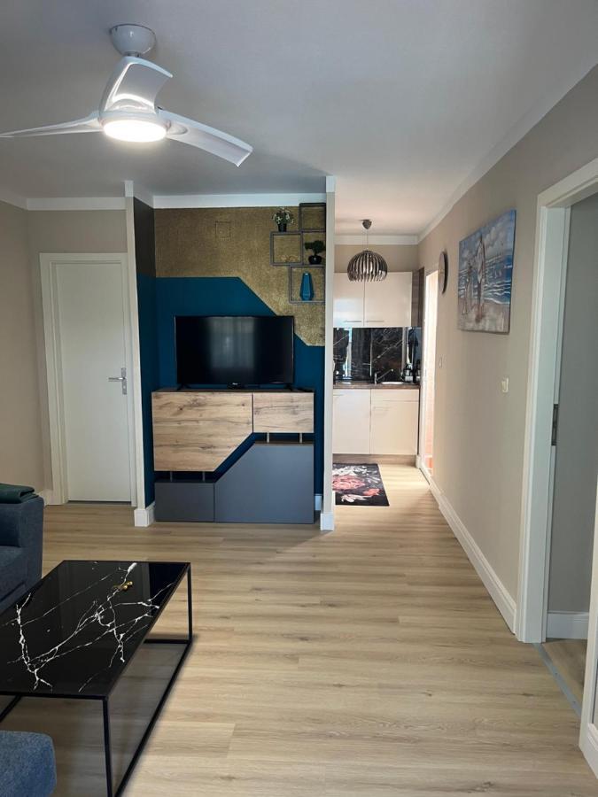 Appartement Villa-Celine 또레비에하 외부 사진