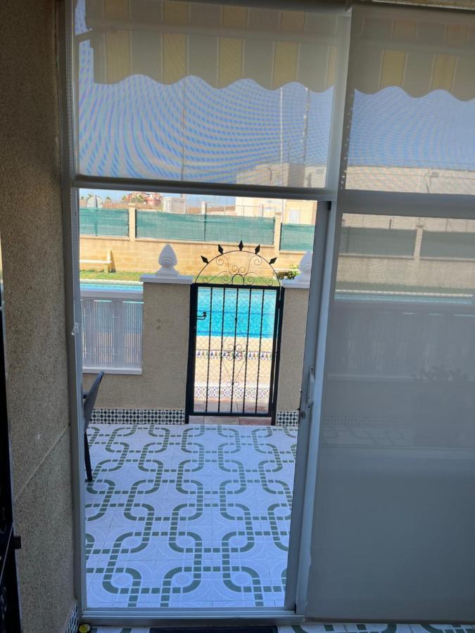 Appartement Villa-Celine 또레비에하 외부 사진