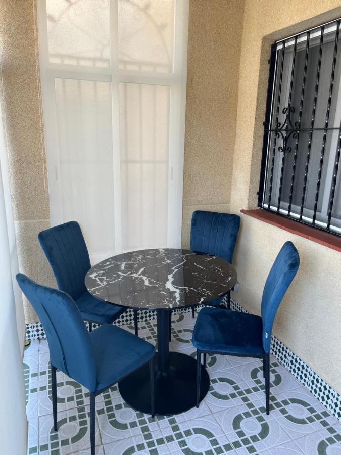Appartement Villa-Celine 또레비에하 외부 사진