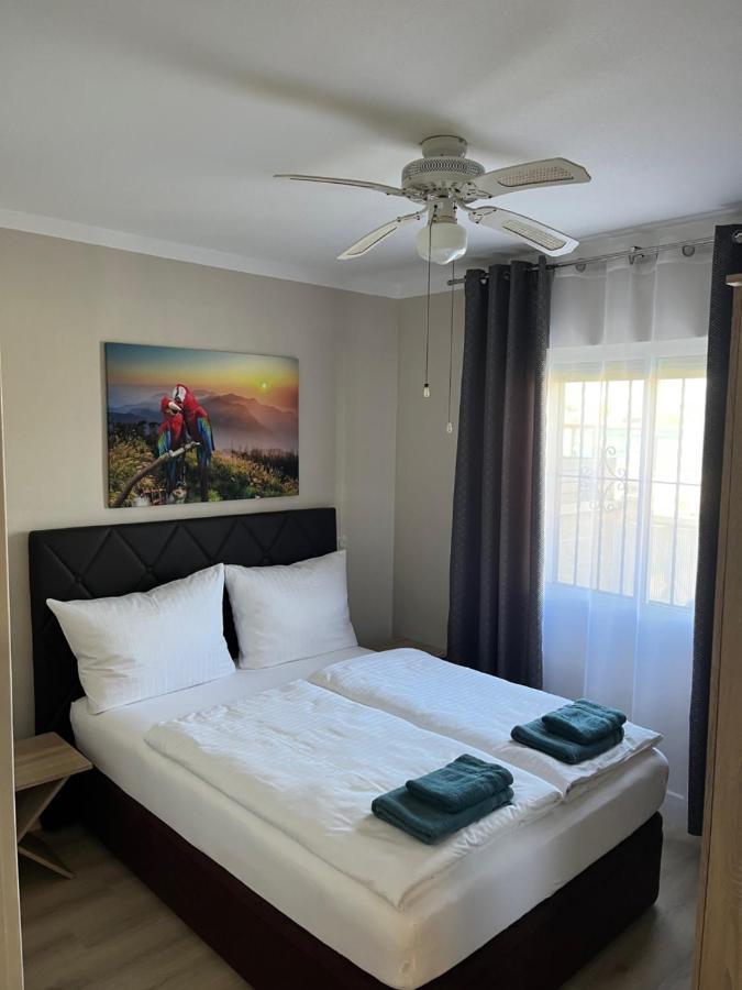 Appartement Villa-Celine 또레비에하 외부 사진
