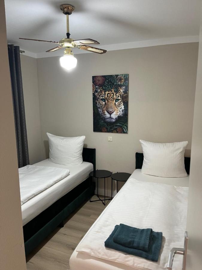 Appartement Villa-Celine 또레비에하 외부 사진