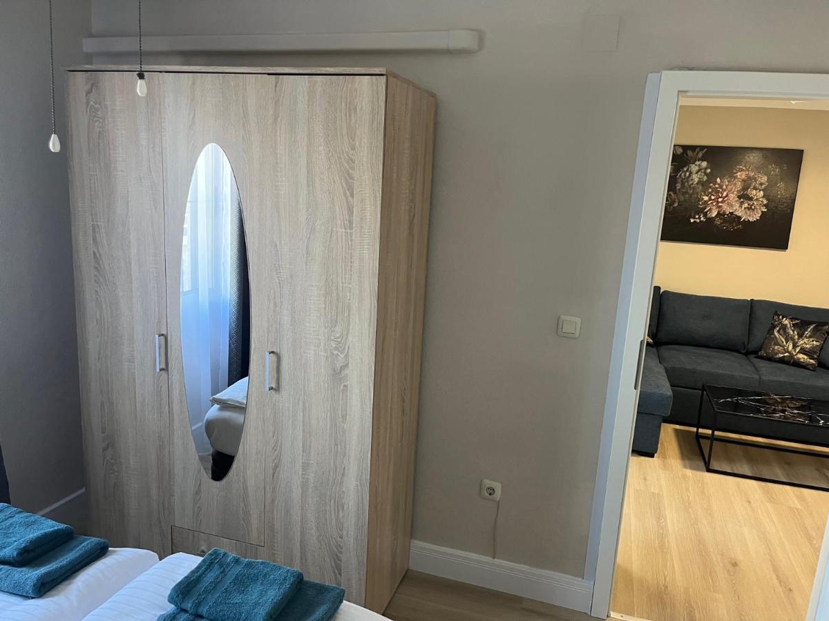 Appartement Villa-Celine 또레비에하 외부 사진