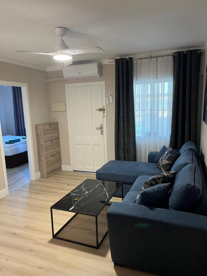 Appartement Villa-Celine 또레비에하 외부 사진