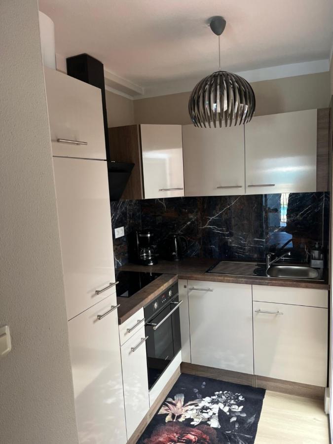 Appartement Villa-Celine 또레비에하 외부 사진