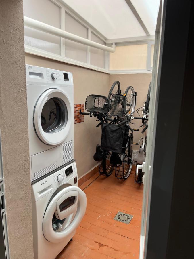 Appartement Villa-Celine 또레비에하 외부 사진